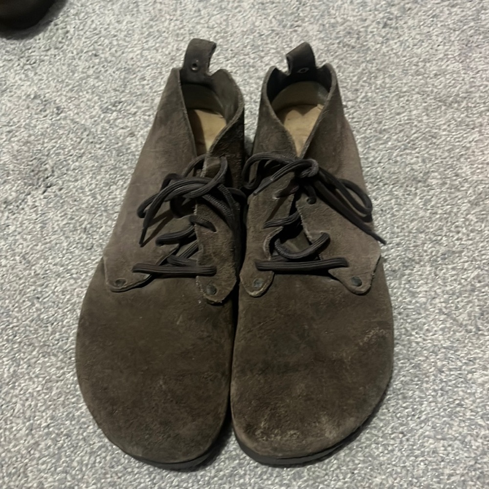 Nice Birkenstock in good condition